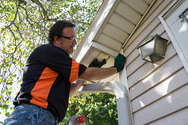 Best Wood Siding Installation  in Cameron, MO